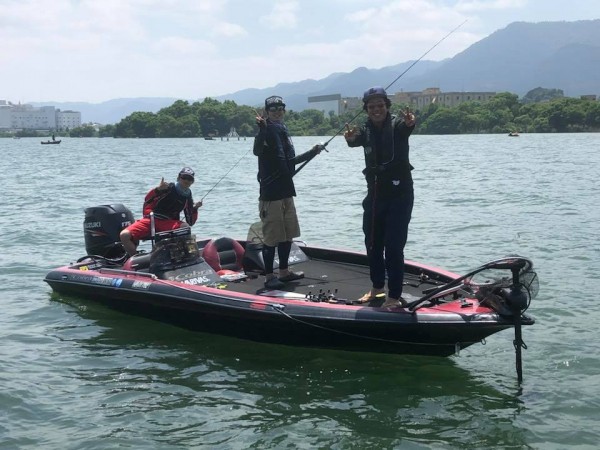 hideup 永野総一朗 ブログ写真 2018/06/11