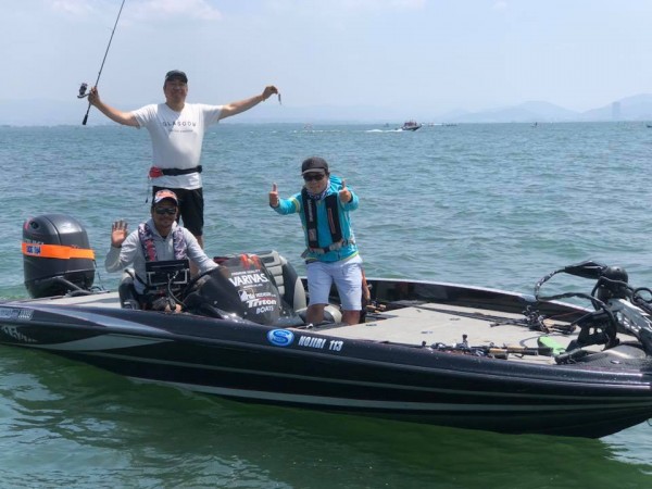 hideup 永野総一朗 ブログ写真 2018/06/11