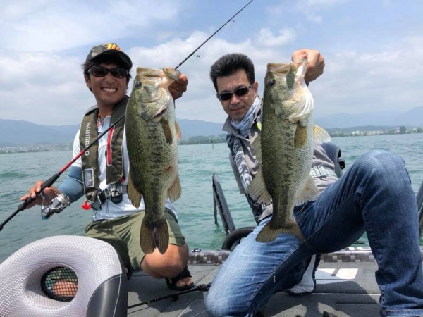 hideup 永野総一朗 ブログ写真 2018/06/11