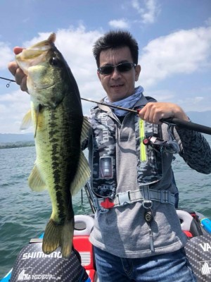 hideup 永野総一朗 ブログ写真 2018/06/11