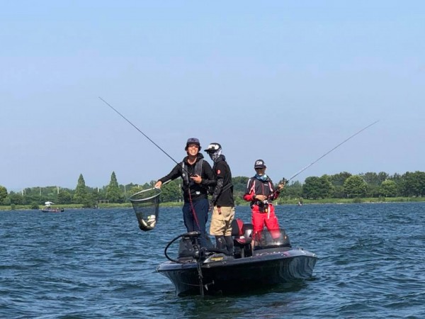 hideup 永野総一朗 ブログ写真 2018/06/11