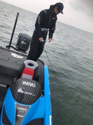 hideup 永野総一朗 ブログ写真 2018/06/11