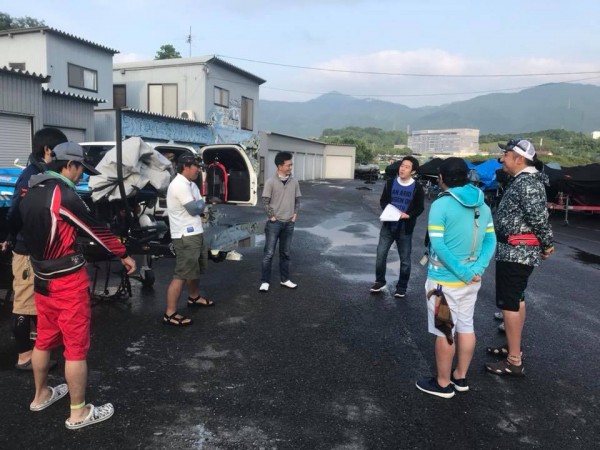 hideup 永野総一朗 ブログ写真 2018/06/11