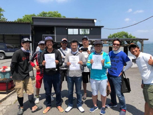 hideup 永野総一朗 ブログ写真 2018/06/11