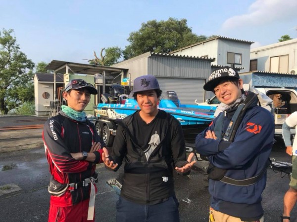 hideup 永野総一朗 ブログ写真 2018/06/11