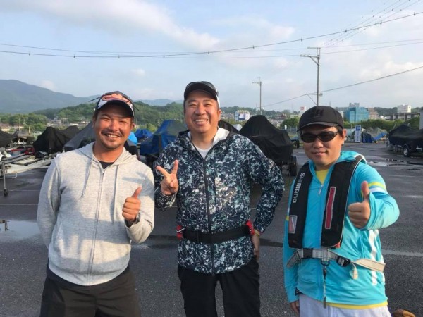 hideup 永野総一朗 ブログ写真 2018/06/11