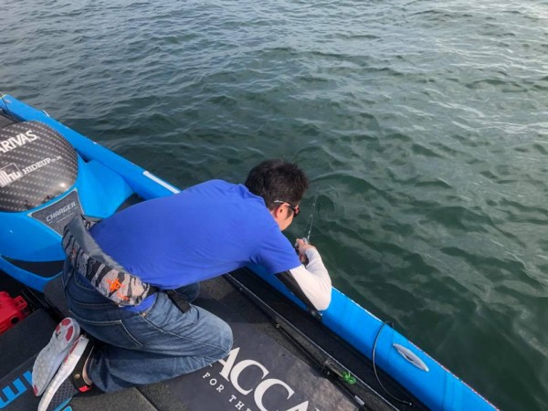 hideup 永野総一朗 ブログ写真 2018/06/11