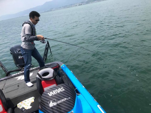 hideup 永野総一朗 ブログ写真 2018/06/11