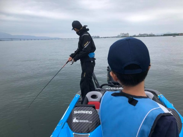 hideup 永野総一朗 ブログ写真 2018/06/11