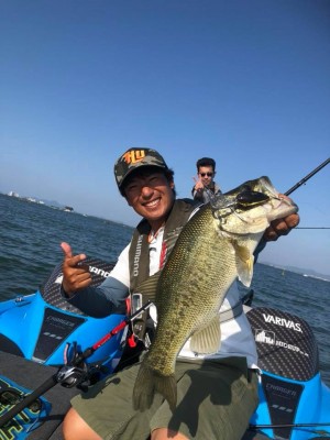 hideup 永野総一朗 ブログ写真 2018/06/11