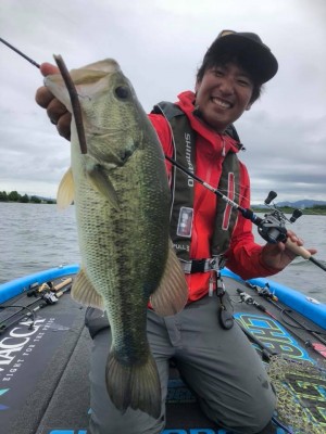 hideup 永野総一朗 ブログ写真 2018/06/12