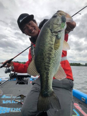 hideup 永野総一朗 ブログ写真 2018/06/12