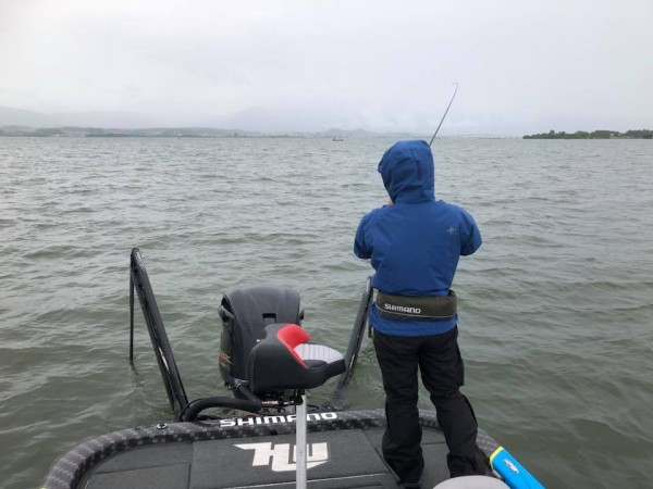 hideup 永野総一朗 ブログ写真 2018/06/12