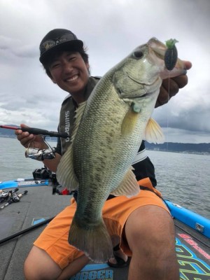 hideup 永野総一朗 ブログ写真 2018/06/12