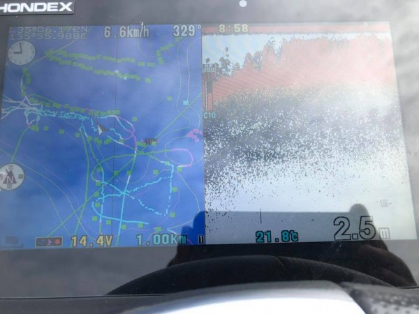 hideup 永野総一朗 ブログ写真 2018/06/12