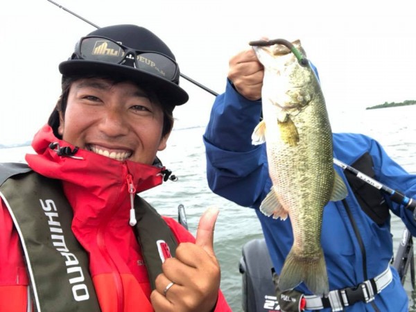 hideup 永野総一朗 ブログ写真 2018/06/12