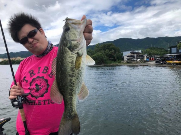 hideup 永野総一朗 ブログ写真 2018/06/13