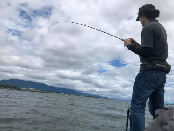 hideup 永野総一朗 ブログ写真 2018/06/13