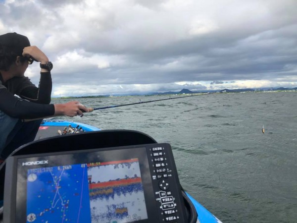 hideup 永野総一朗 ブログ写真 2018/06/13