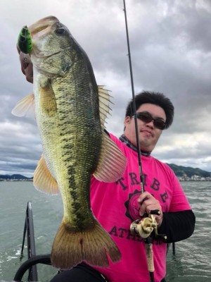 hideup 永野総一朗 ブログ写真 2018/06/13