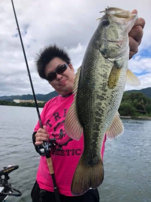 hideup 永野総一朗 ブログ写真 2018/06/13