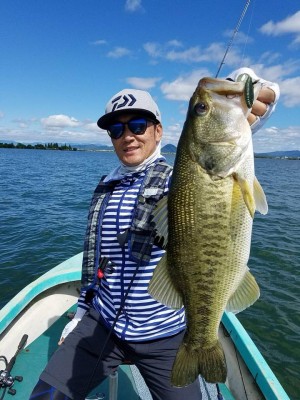 hideup 永野総一朗 ブログ写真 2018/06/14