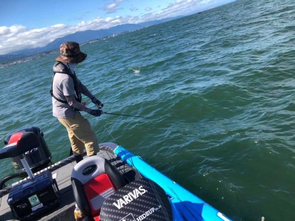 hideup 永野総一朗 ブログ写真 2018/06/14