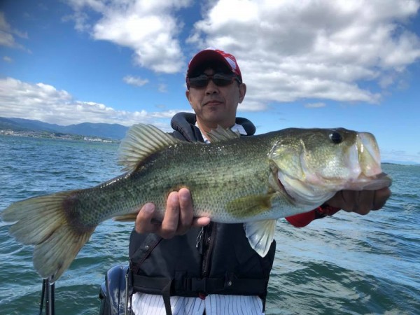 hideup 永野総一朗 ブログ写真 2018/06/14