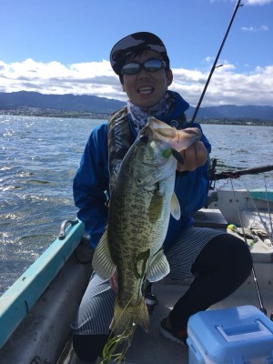 hideup 永野総一朗 ブログ写真 2018/06/14