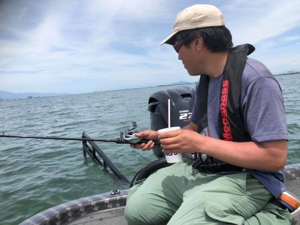 hideup 永野総一朗 ブログ写真 2018/06/16