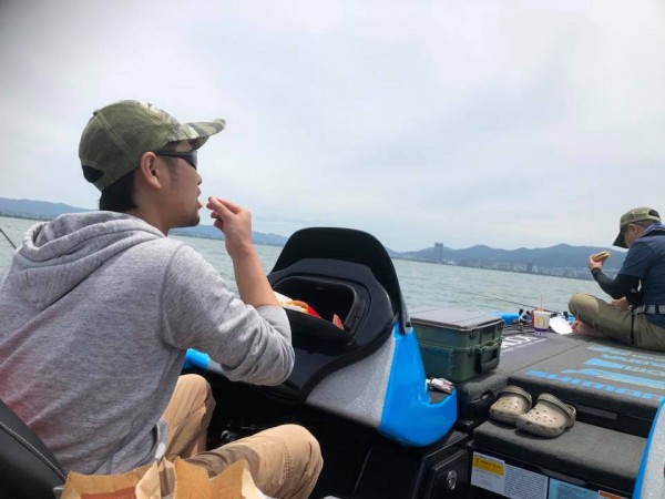 hideup 永野総一朗 ブログ写真 2018/06/16