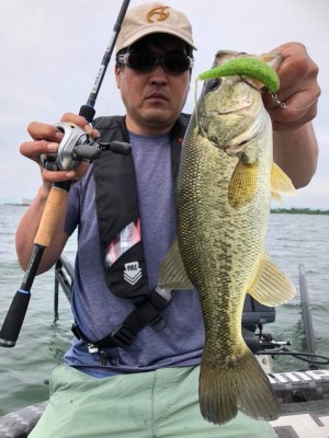 hideup 永野総一朗 ブログ写真 2018/06/16