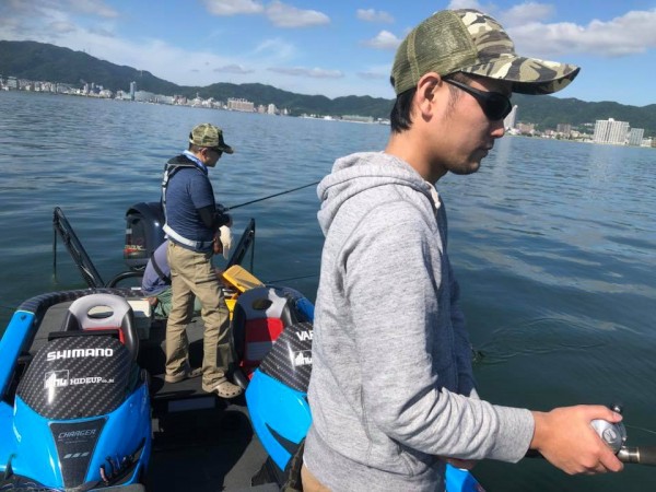 hideup 永野総一朗 ブログ写真 2018/06/16