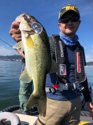 hideup 永野総一朗 ブログ写真 2018/06/16