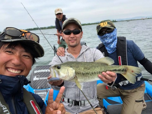 hideup 永野総一朗 ブログ写真 2018/06/16