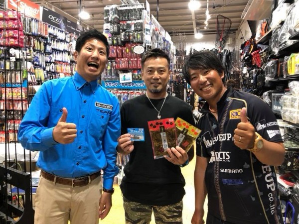 hideup 永野総一朗 ブログ写真 2018/06/18