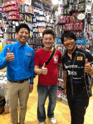 hideup 永野総一朗 ブログ写真 2018/06/18