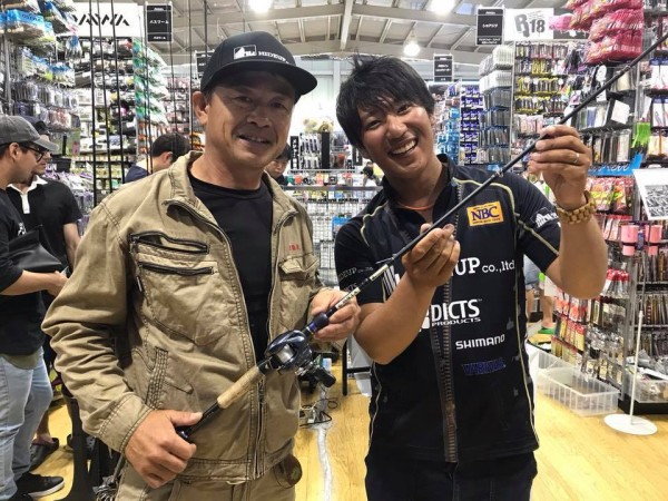 hideup 永野総一朗 ブログ写真 2018/06/18