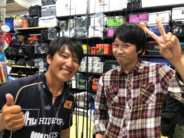 hideup 永野総一朗 ブログ写真 2018/06/18