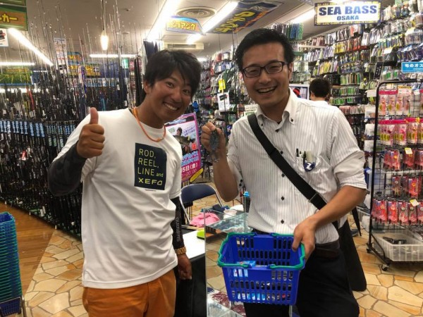 hideup 永野総一朗 ブログ写真 2018/06/18