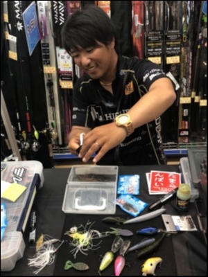 hideup 永野総一朗 ブログ写真 2018/06/18