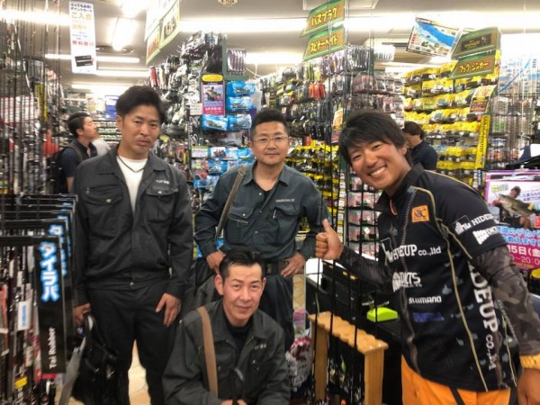 hideup 永野総一朗 ブログ写真 2018/06/18