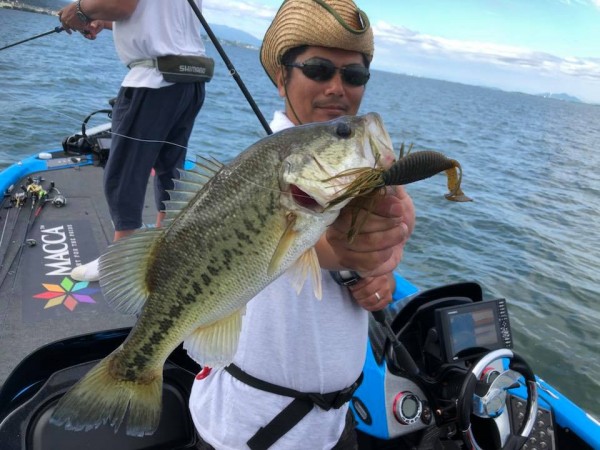 hideup 永野総一朗 ブログ写真 2018/06/21