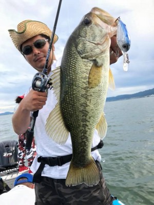 hideup 永野総一朗 ブログ写真 2018/06/21