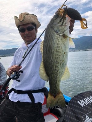 hideup 永野総一朗 ブログ写真 2018/06/21