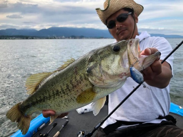 hideup 永野総一朗 ブログ写真 2018/06/21