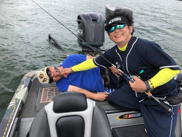 hideup 永野総一朗 ブログ写真 2018/06/21