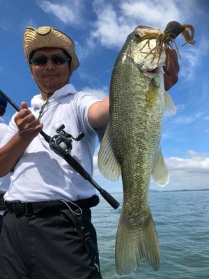 hideup 永野総一朗 ブログ写真 2018/06/21