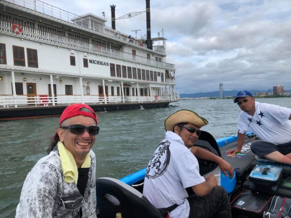 hideup 永野総一朗 ブログ写真 2018/06/21