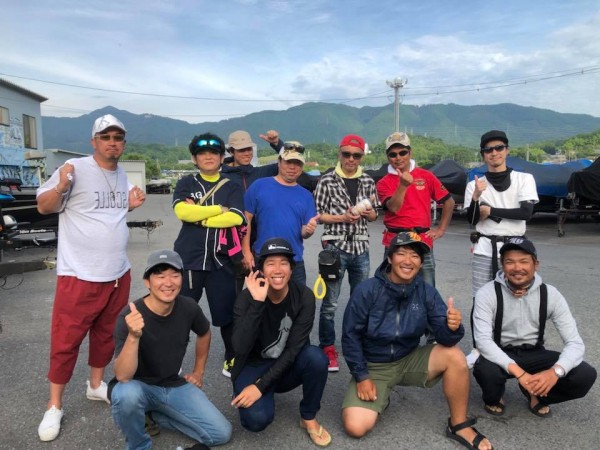 hideup 永野総一朗 ブログ写真 2018/06/21